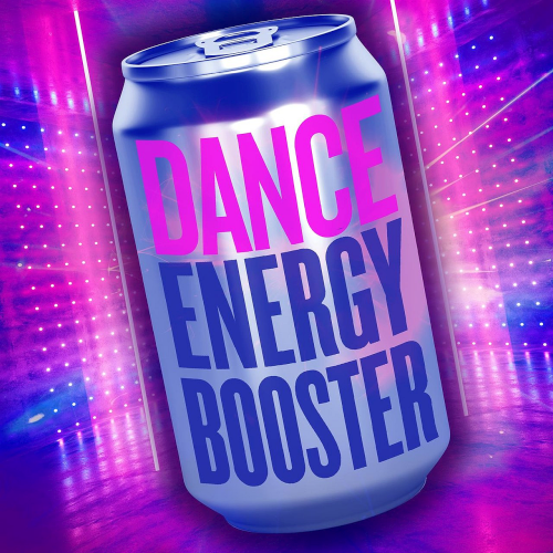 Dance Energy Booster (2021)