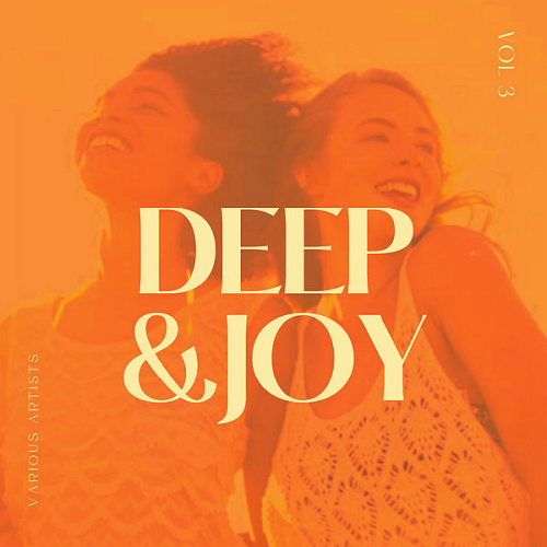 Deep & Joy Vol. 3 (2022)