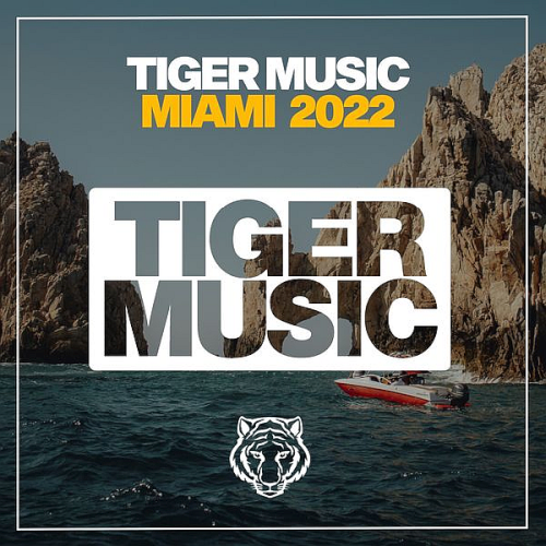 Tiger Music Miami (2022)