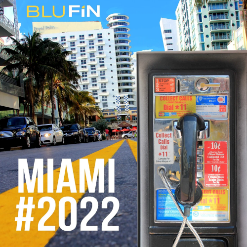 Miami 2022 (Blu Fin Records)