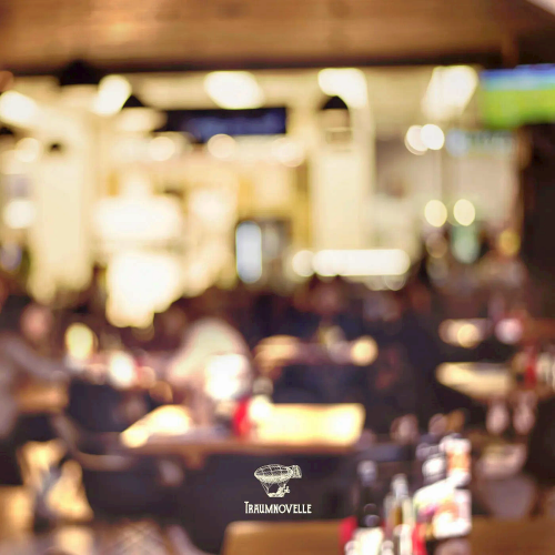 Restaurant Lounge Selections Vol. 1 (2022)