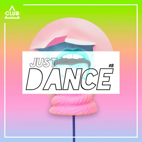 Club Session - Just Dance #8 (2022)
