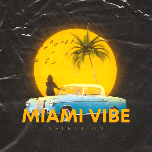 Miami Vibe Selection (2022)