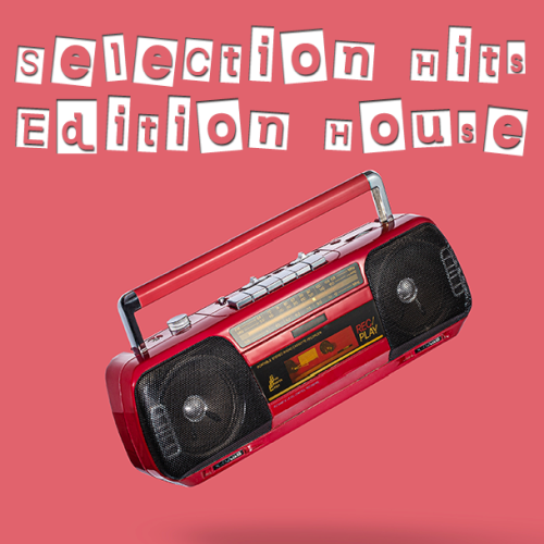 Selection Hits Edition House (2022)