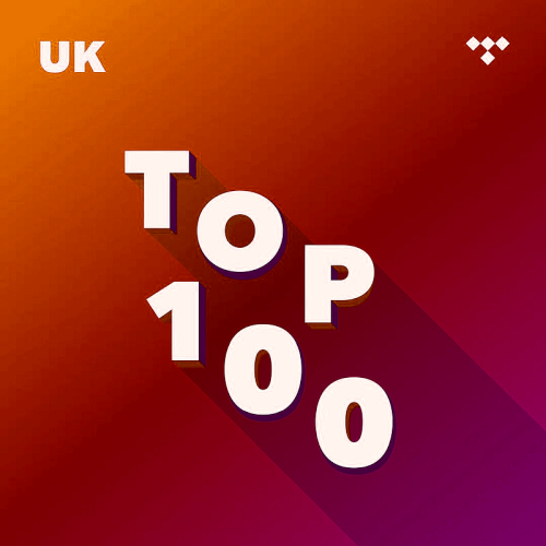 The Official UK Top 100 Singles Chart 07 April (2022)