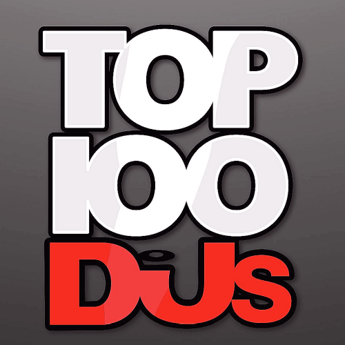 Top 100 DJs Chart 17 April (2022)