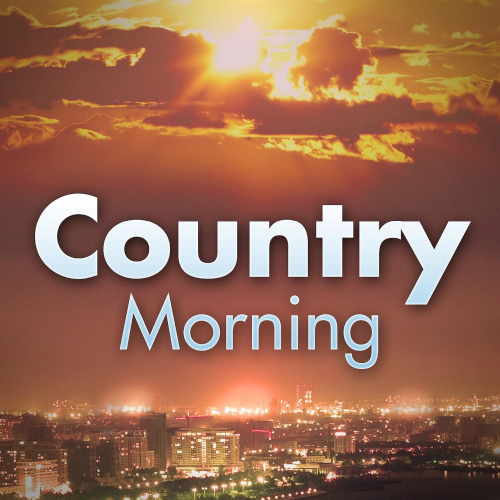 Various Artists - Country Morning (2022)