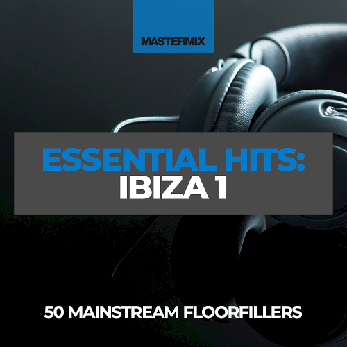 Mastermix Essential Hits: Ibiza Vol. 1 (2022)