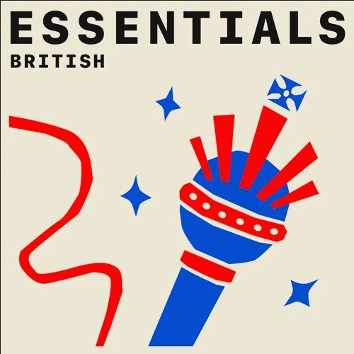 British Essentials (2022)
