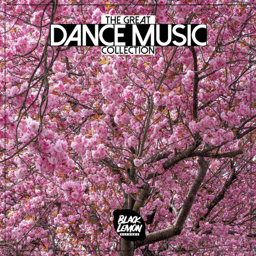 The Great Dance Music Collection (2022)
