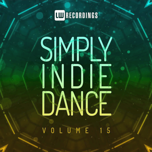 Simply Indie Dance Vol. 15 (2022)