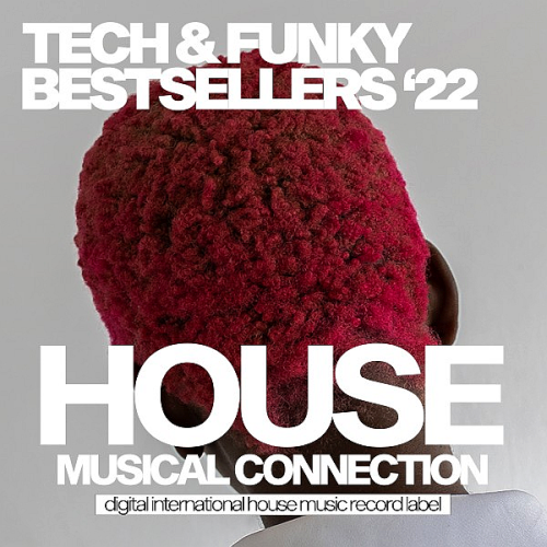 Tech & Funky Bestsellers (2022)