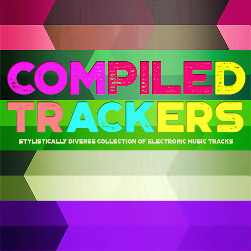 Compiled Trackers Piece Mission (2022)