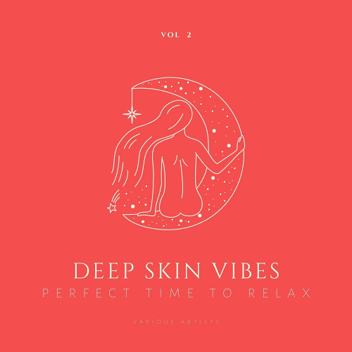 Deep Skin Vibes (Perfect Time To Relax) Vol. 2 (2022)