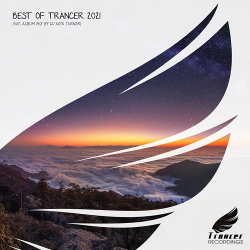 Best Of Trancer (2021)