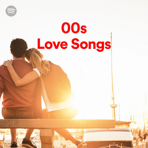 Various Artists - 00s Love Songs (2022)