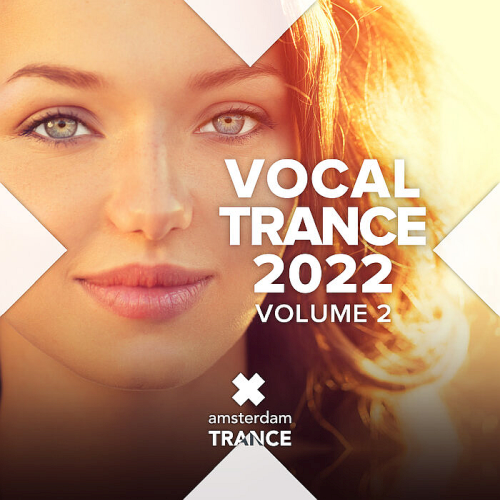 Vocal Trance (2022 Vol. 2)