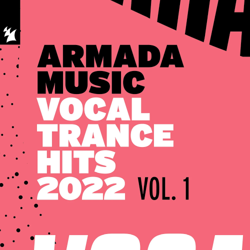 Vocal Trance Hits (2022 Vol. 1)