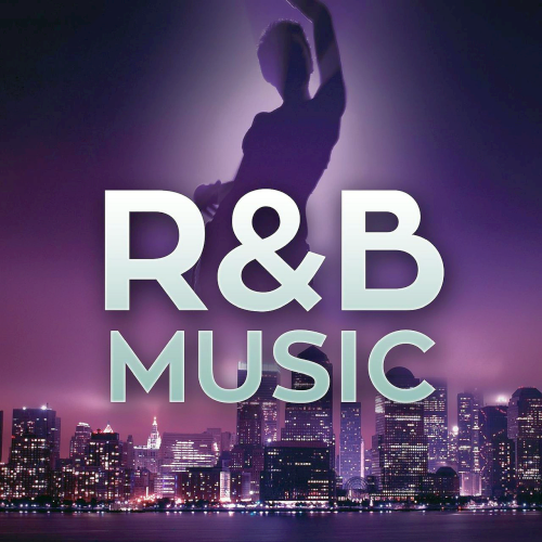 Various Artists - R&B Music (2022)
