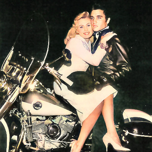 Elvis Presley - The Complete 1960 Sessions (Remastered) (2021)