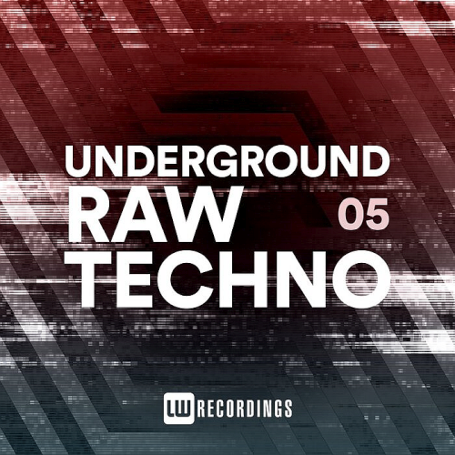 Underground Raw Techno Vol. 05 (2022)