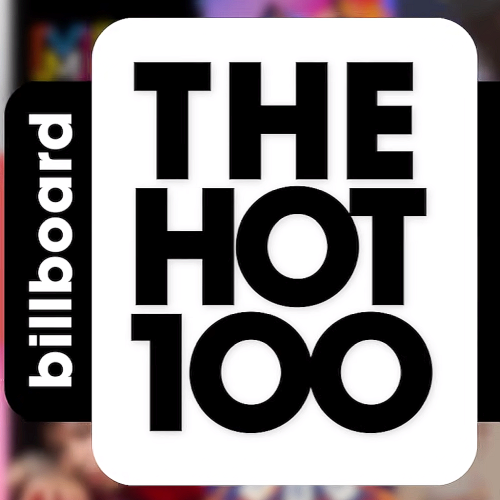 Billboard Hot 100 Singles Chart 30 April (2022)