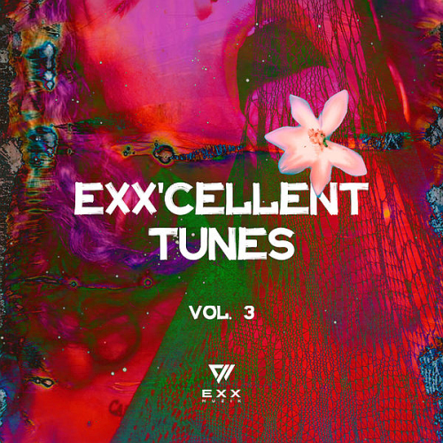 EXXcellent Tunes Vol. 3 (2022)