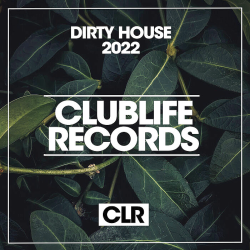 Various Artists - Dirty House (2022)