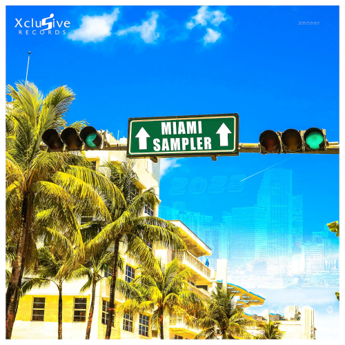 VA Miami Sampler (2022)