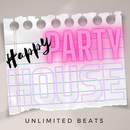 Happy Party House (2022)