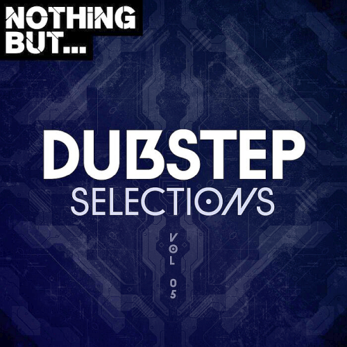 Dubstep Heavyweights Vol. 05 (2022)