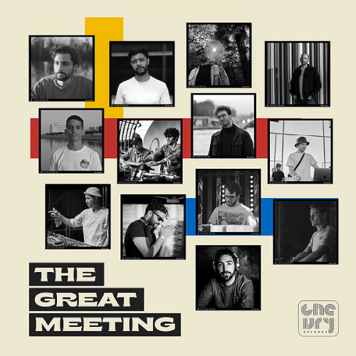 The Great Meeting (2022)