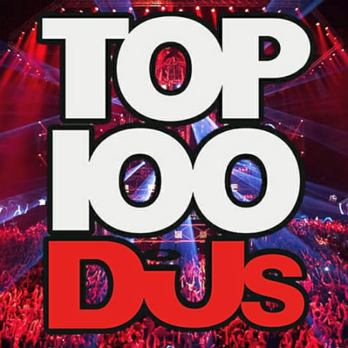 Top 100 DJs Chart 23 April (2022)