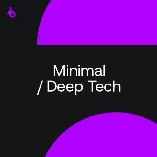 Beatport Closing Essentials 2022 Minimal-Deep Tech [March 2022]