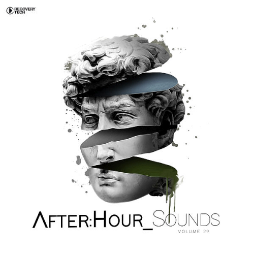 After:Hour Sounds Vol. 29 (2022)