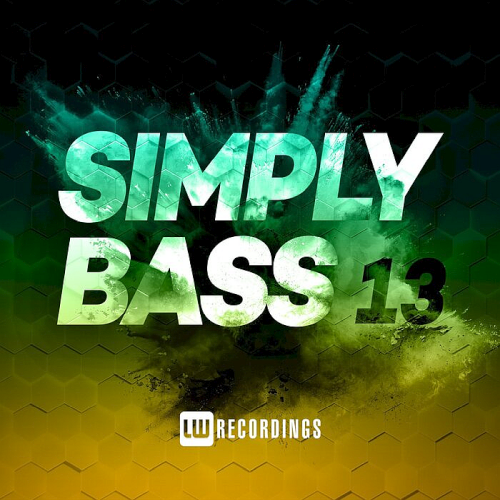 Simply Bass Vol. 13 (2022)