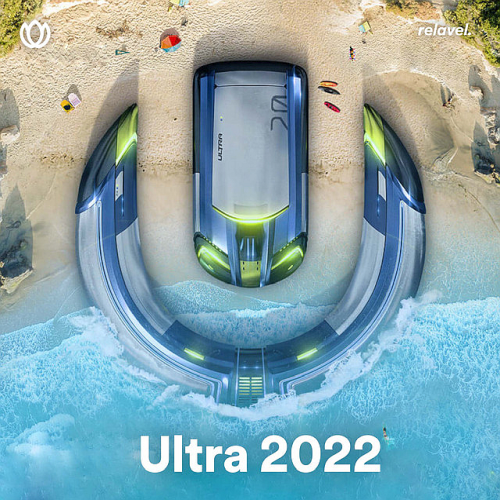 Ultra Music Festival Compilation [2022]