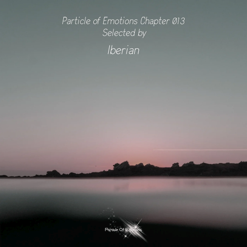 Particle Of Emotions Chapter 013 (2022)