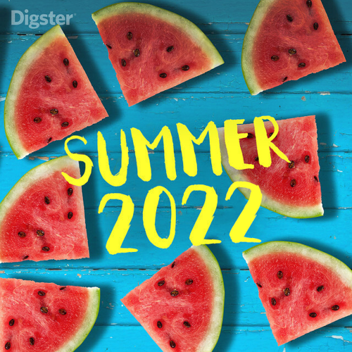 Various Artists - Summer (2022)