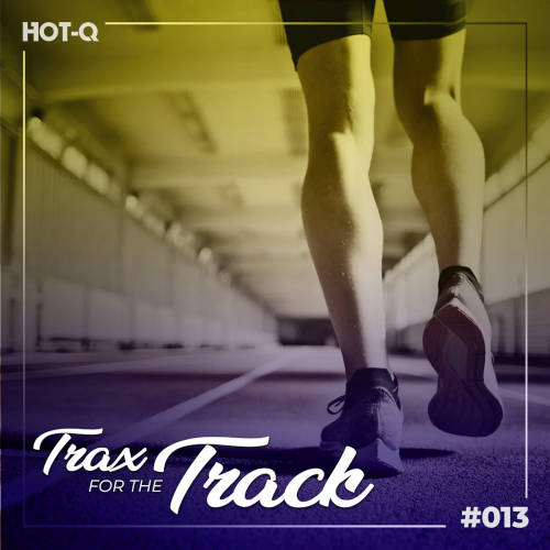 Trax For The Track 013 (2022)