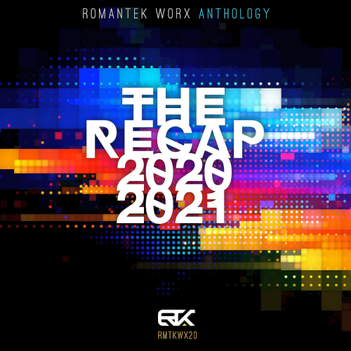 RW Antology: The Recap 2020-21 (2022)