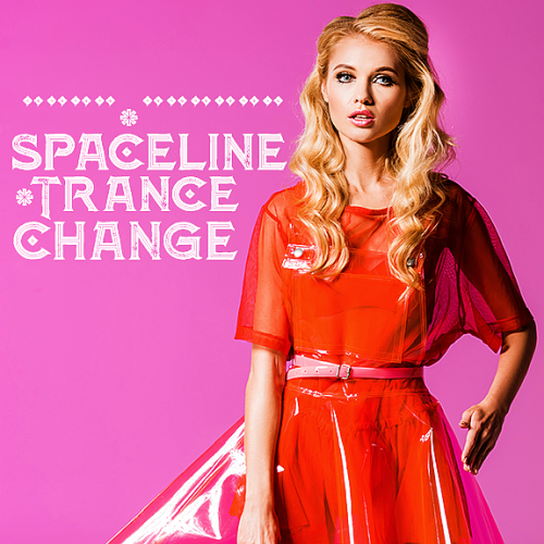Spaceline Trance Change (2022)