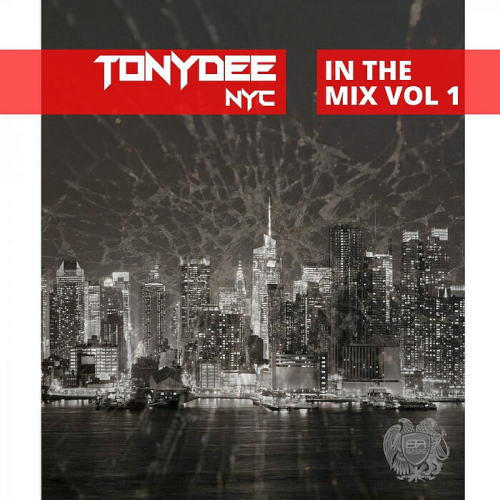 In The Mix Vol. 1 Tony Dee (2022)