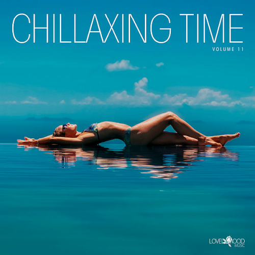 Chillaxing Time Vol. 11 (2022)