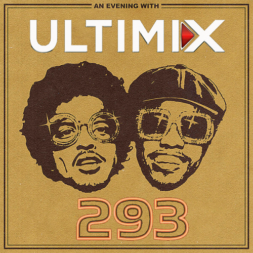 Ultimix 293: Ultimix Records (2022)