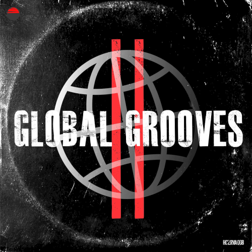 Global Grooves II (2022)