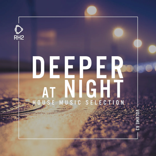 Deeper At Night Vol. 63 (2022)