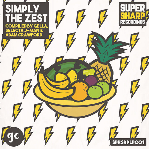 Simply The Zest (2022)