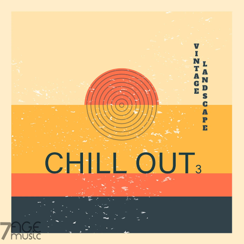 Vintage Landscape Chill Out Vol. 3 (2022)