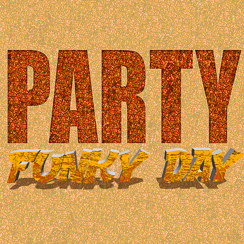 Funky Day Quality Sounds (2022)